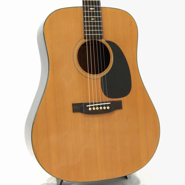 Cat's Eyes CE-320D アコースティックギター TOKAI Cat's Eyes アコースティックギター CE-320D - メルカリ