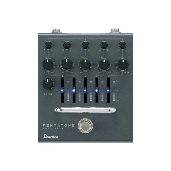 Ibanez アイバニーズ PTEQ