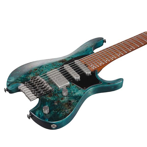 【cyacya】KIESEL O7 ヘッドレス7弦ギター / Ibanez cyacya様専用】KIESEL O7 ヘッドレス7弦ギター / Ibanez - メルカリ