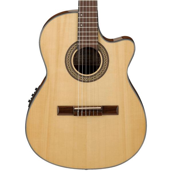 Ibanez アイバニーズ GA30TCE NT