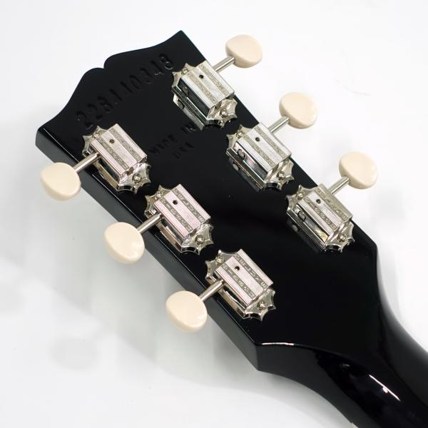 Gibson ギブソン Les Paul Junior Ebony USA レスポール