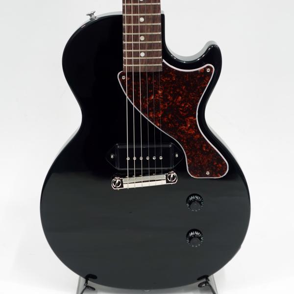 Gibson ギブソン Les Paul Junior Ebony USA レスポール