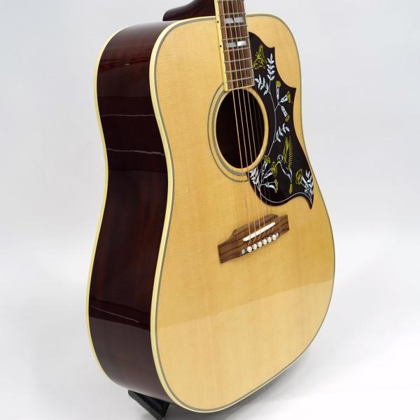 ハミングバード Gibson ギブソン Hummingbird Original Antique Natural USA