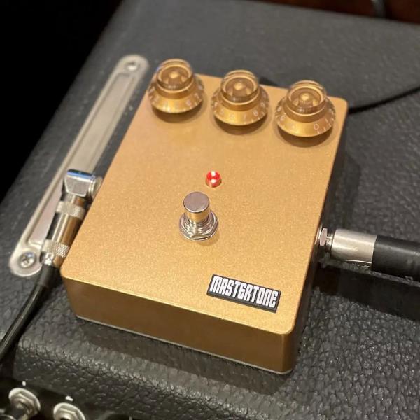 ギター MASTERTONE / EOD MASTERTONE EOD 59 Burst オーバードライブ