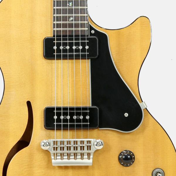 【希少】VOX Virage Ⅱ Butterfly（VG2SC） The VOX Showroom - Vox Virage II and Special Edition Virage