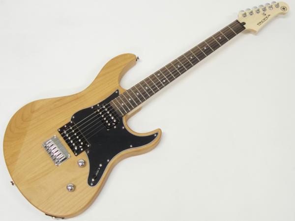 YAMAHA ヤマハ PACIFICA120H YNS