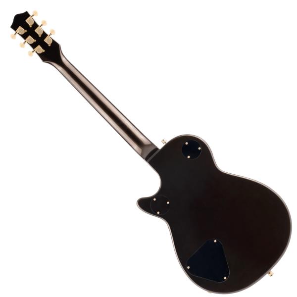 GRETSCH グレッチ G5220G Electromatic Jet BT Single-Cut Black Gold