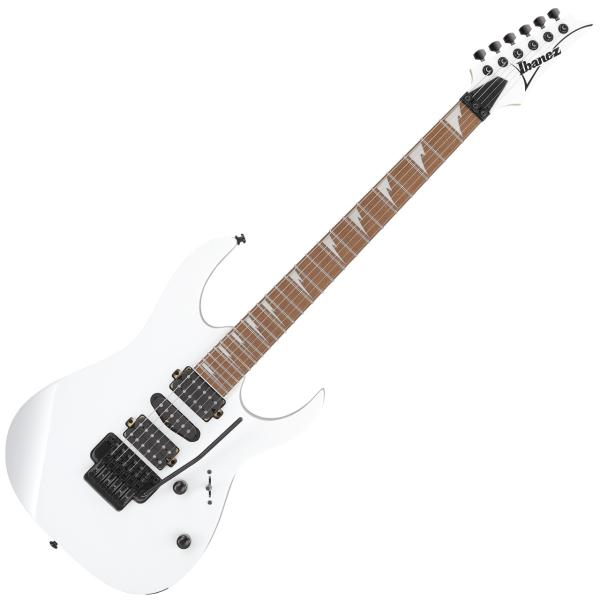 Ibanez RG470DXB（2013年製） RG470DXB | Ibanez Wiki | Fandom