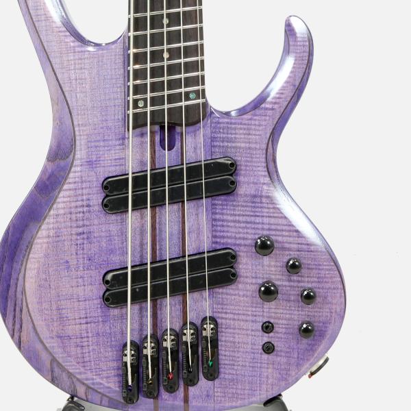まーさん専用】ibanez BTB 775 PB 5弦 アクティブベース
