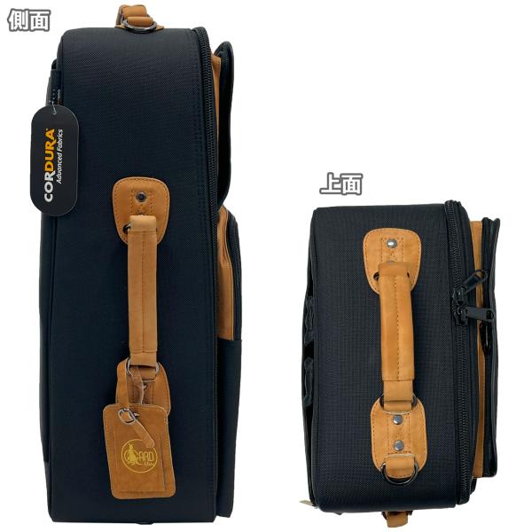 ガードバッグスGARDBAGSトランペットフリューゲル用ケースコーデュラバリ GARD BAGS ガードバックス 9-ECSK トランペット フリューゲル