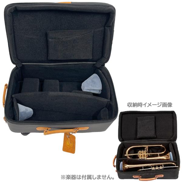 GARD BAGS ガードバックス 9-ECSK トランペット フリューゲル