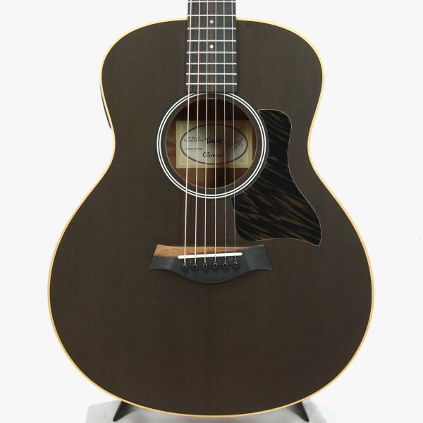 Taylor テイラー GS Mini-e Special Edition Trans Black