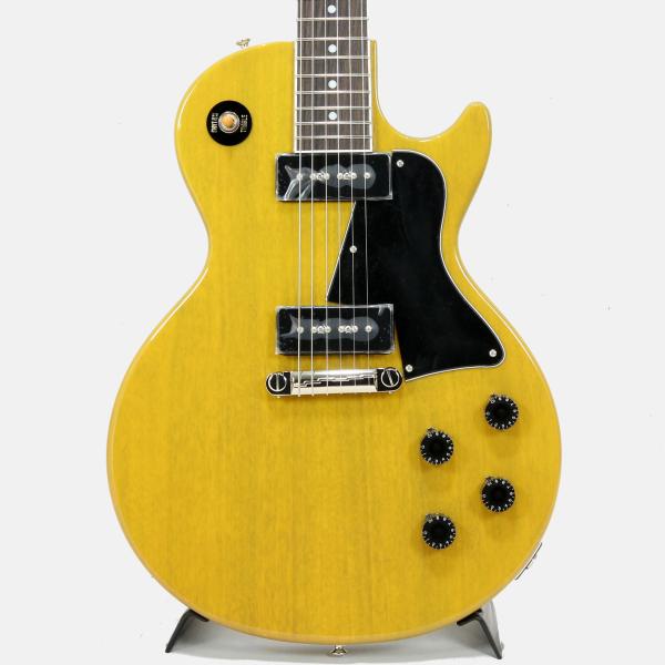 TOKAI トーカイ LSS-101 / SYW(See Through Yellow) | ワタナベ