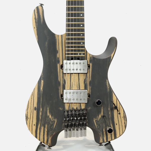 Ibanez アイバニーズ Q52PE / NTF(Natural Flat) 