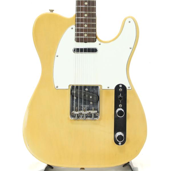 Fender フェンダー 1974 Telecaster BLD/R