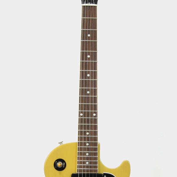 Gibson ギブソン Les Paul Special TV Yellow USA レスポール