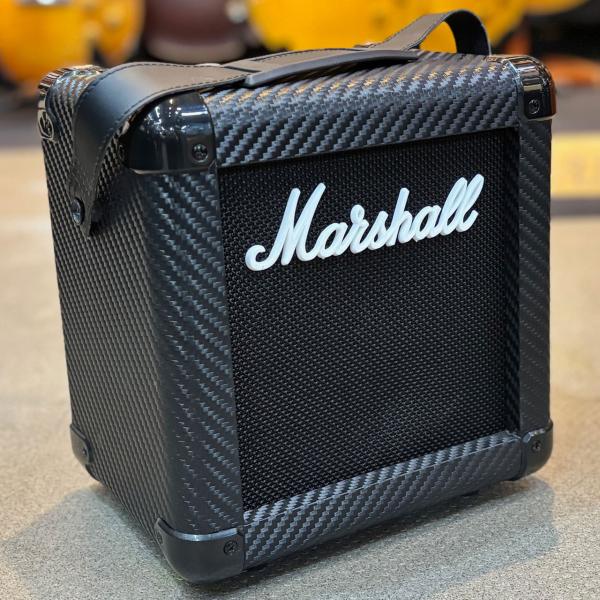 Marshall マーシャル MG2CFX