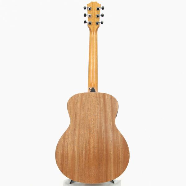 Taylor テイラー GS Mini-e Special Edition Trans Black 特価品 限定