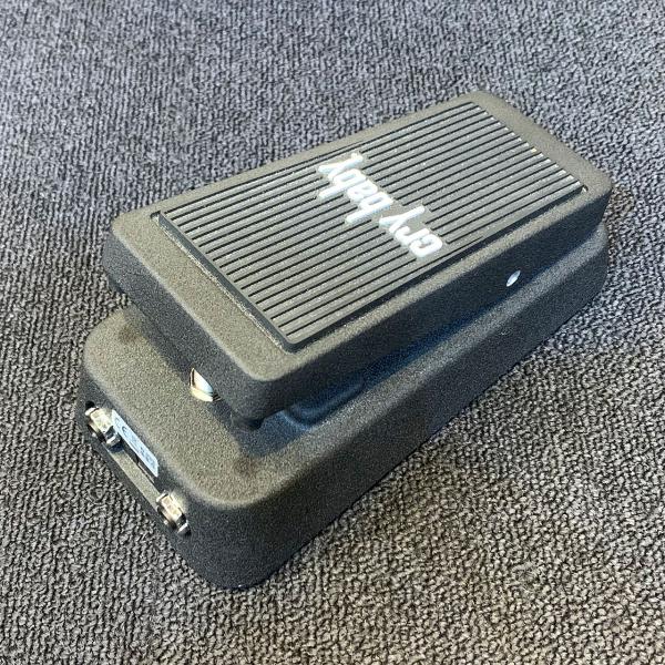 Jim Dunlop ジムダンロップ CBJ95 Cry Baby® JUNIOR