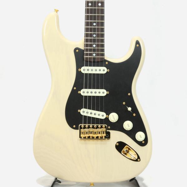 Fender ストラトキャスター(カスタム)　エレキギター Fender ストラトキャスター カスタムショップ PRO Relicの買取