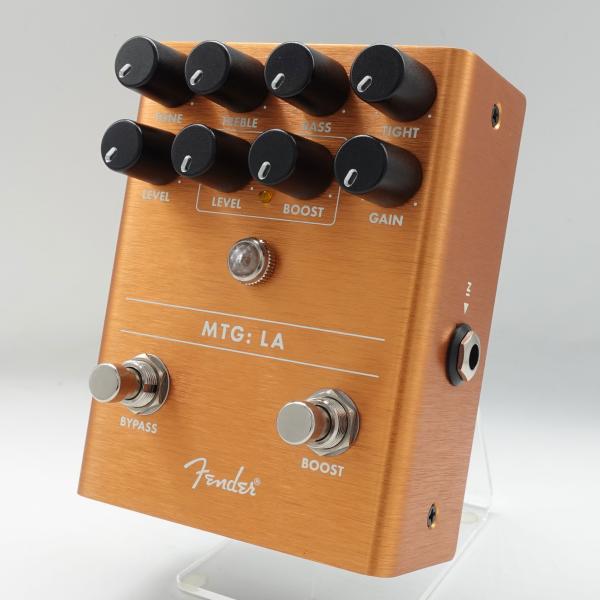 Fender フェンダー MTG:LA Tube Distortion