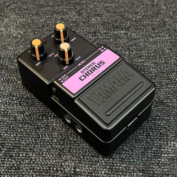 YAMAHA ヤマハ Stereo Chorus CH-100 ＜ Used / 中古品 ＞ 