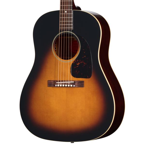 Epiphone エピフォン 1942 Banner J-45  -Vintage Sunburst 