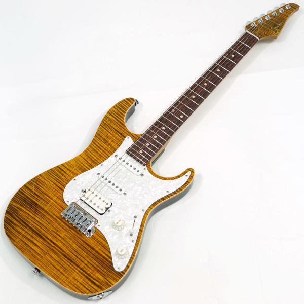 Suhr サー JE-Line Standard Plus MH Bengal / PF