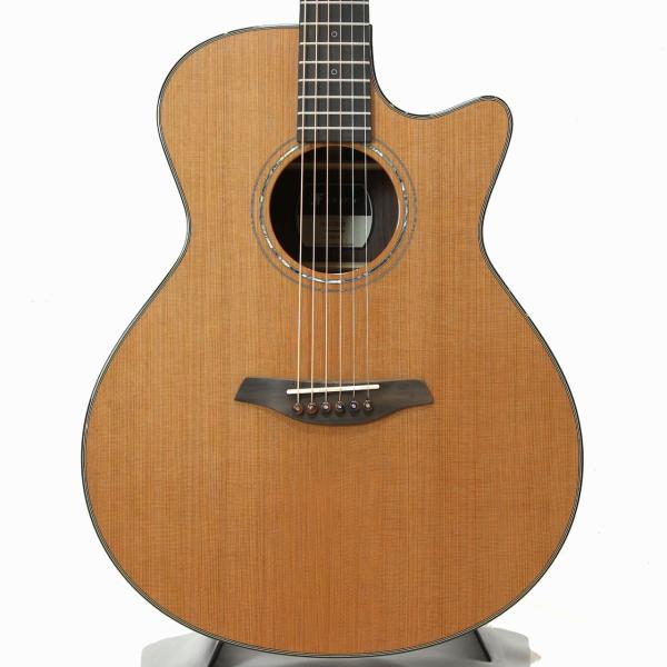 最新入荷商品一覧 | Yellow フォルヒ Furch Gc-CR 126614 アコースティックギター ギター