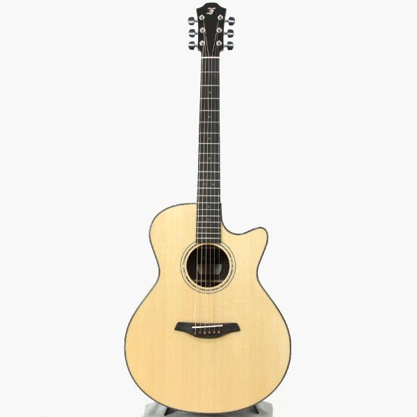 Furch フォルヒ Yellow Gc-SR アコースティックギター 126609 送料無料