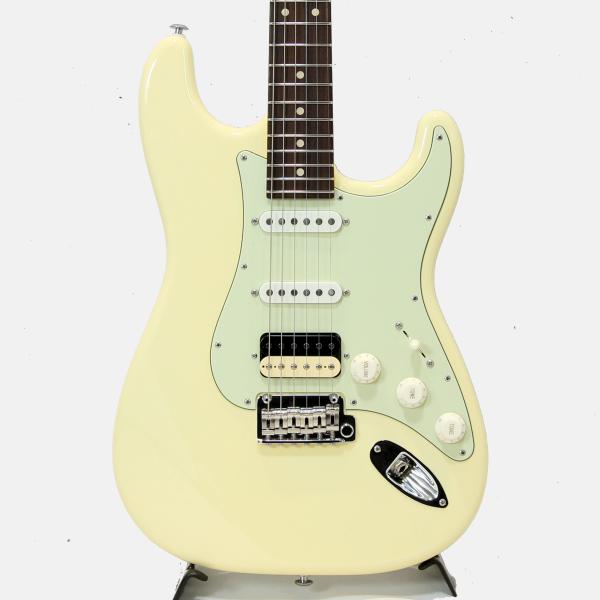 Suhr サー JE-Line Classic S A-B Vintage White【アウトレット】