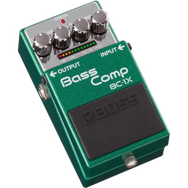 BOSS ボス BC-1X Bass Comp