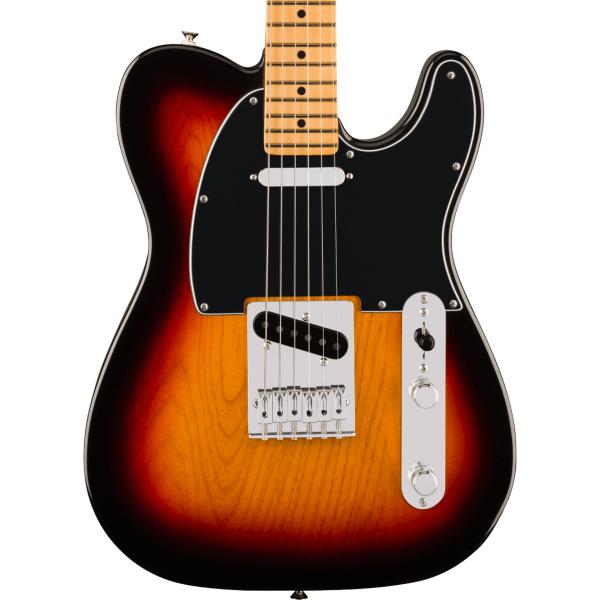 Fender フェンダー Player II Telecaster MN / 3-Color Sunburst【アウトレット】