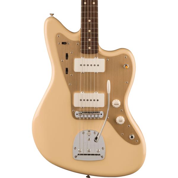 Fender フェンダー  Vintera II 50s Jazzmaster RW Desert Sand