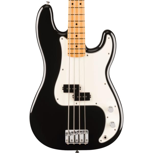 Fender フェンダー Player II Precision Bass M Black