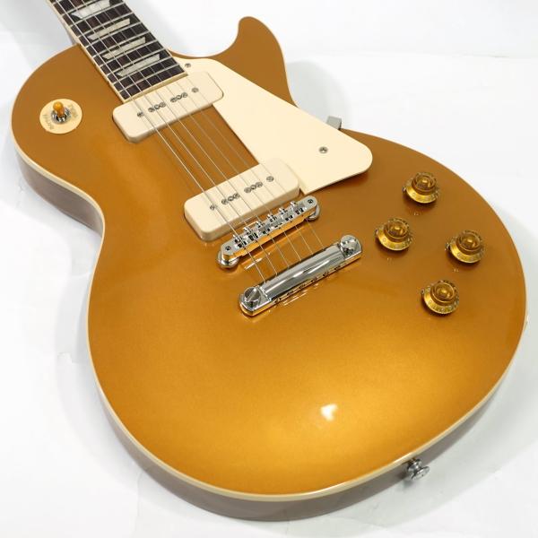 Les Paul カスタムレリック '50 P90 ゴールドトップ　レスポール Les Paul カスタムレリック '50 P90 ゴールドトップ レスポール