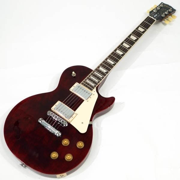 Gibson ギブソン Les Paul Studio / Wine Red #218140211