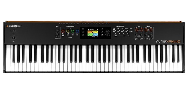 Studiologic スタジオロジック Numa X Piano 73【ローン分割手数料0%(24回迄)対象商品!】