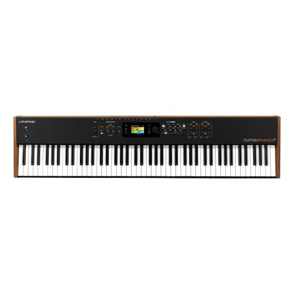 Studiologic スタジオロジック Numa X Piano GT【ローン分割手数料0%(24回迄)対象商品!】