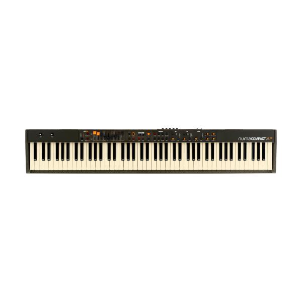 Studiologic スタジオロジック Numa Compact X SE【ローン分割手数料0%(12回迄)対象商品!】