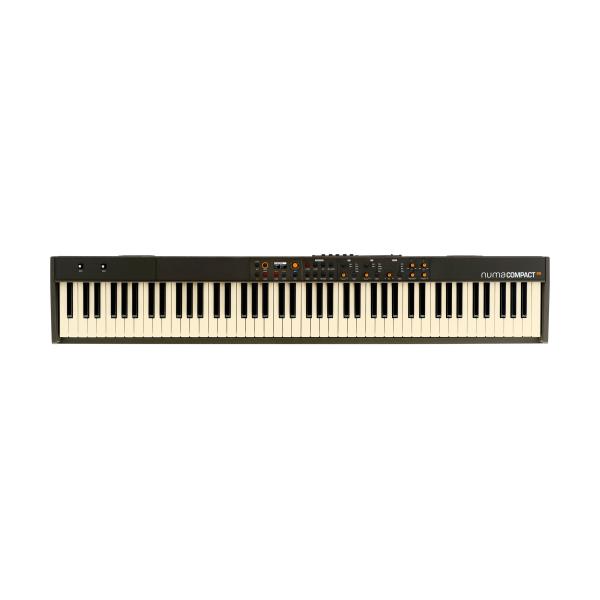 Studiologic スタジオロジック Numa Compact SE【ローン分割手数料0%(12回迄)対象商品!】