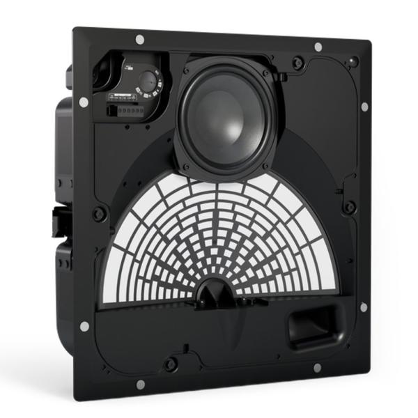 BOSE ボーズ EM180-LP (1台) ◆ EdgeMax ステルスデザイン パフォーマンス天井埋め込み型 スピーカー