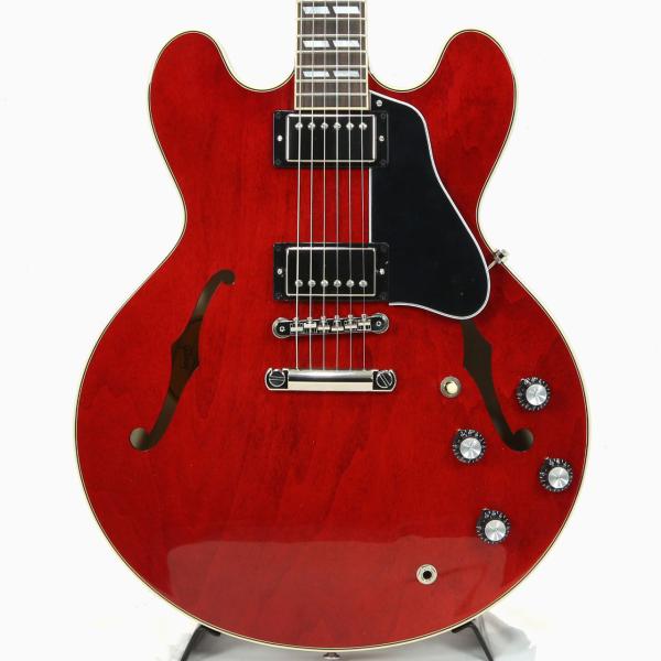 Gibson ギブソン ES-345 / Sixties Cherry#215540369