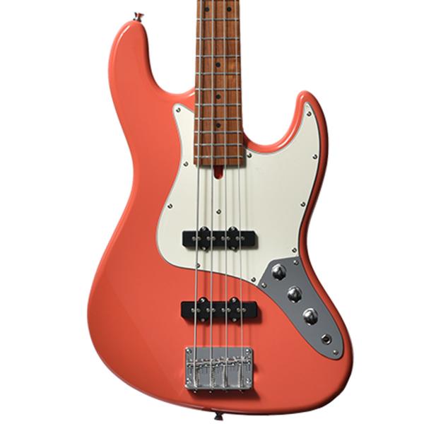 Bacchus バッカス WJB-1DX RSM/M  FR (Fiesta Red)