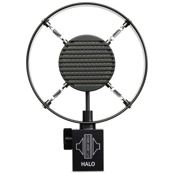 SONTRONICS ソントロニクス HALO Dynamic Microphone for Guitar Amps