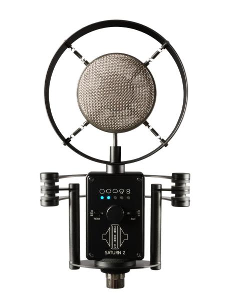 SONTRONICS ソントロニクス SUTURN 2