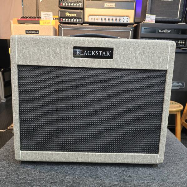 Blackstar ブラックスター ST.JAMES 50 EL34 COMBO 