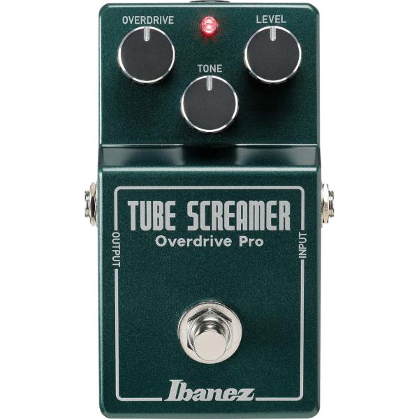 Ibanez アイバニーズ TS808HWV2