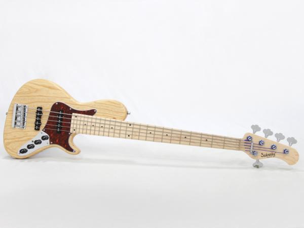 ベース Sadowsky Limited EditionML5-24 最終値下げ Sadowsky Limited EditionML5-24