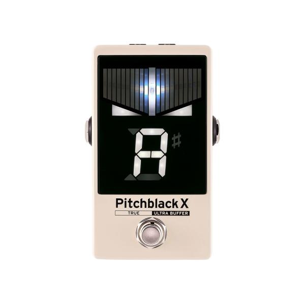 KORG コルグ Pitchblack X CR